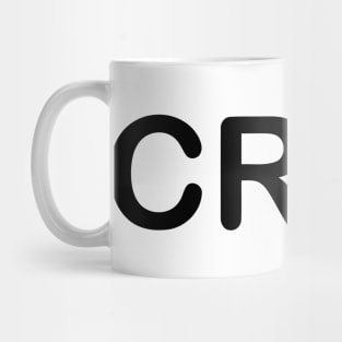 CRUX Mug